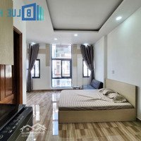 Cho Thuê Căn Hộ Cao Cấp - Full Nội Thất - Gần Tòa Nhà Viettel Tower