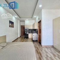 Cho Thuê Căn Hộ Cao Cấp - Full Nội Thất - Gần Tòa Nhà Viettel Tower