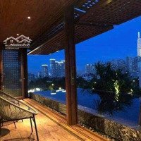 Cho Thuê Chung Cư Căn Hộ_ 1 Phòng Ngủcó Balcony_Có Hồ Bơi City View Cực Xinh