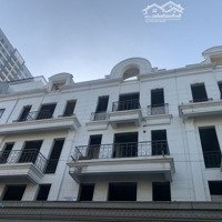 Bán 87M2 Hướng Đông Nam Dãy Giữa Shophouse Hải Phát, Trâu Quỳ, Gia Lâm