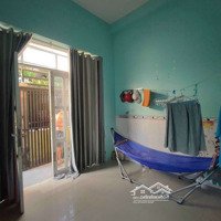 Bán Nhà 30M2 2 Phòng Ngủgần Chợ Hiệpbinh