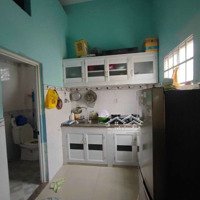 Bán Nhà 30M2 2 Phòng Ngủgần Chợ Hiệpbinh