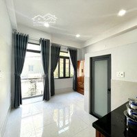 Phòng 25M2 Ban Công Ngay Gần Bx Quận 8