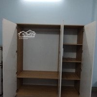 Phòng Trọ Studio Ban Công 35M2 Đường Nguyễn Hữu Cảnh, Q.bình Thạnh