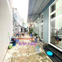 2 Căn Nhà Hẻm 77 Phạm Ngũ Lão