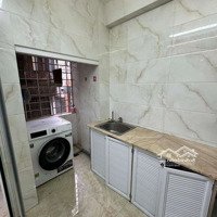 Studio 35M2. Gian Bếp Riêng Full Đồ Máy Giặt Tại Trần Hữu Tước