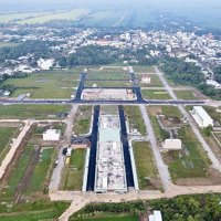 950 Triệu Sở Hữu 103M2 Đất Chợ Mới Minh Lương, Sổ Hồng, Full Thổ Cư