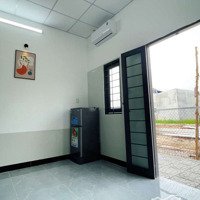 Trọ Minihouse Full Nội Thất Giá Mềm