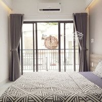 Siêu Sale Ưu Đãi Studio Bancol Chỉ 6 Triệu3 Gần Takashimaya-La Vela Saigon