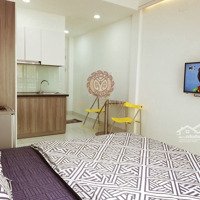 Siêu Sale Ưu Đãi Studio Bancol Chỉ 6 Triệu3 Gần Takashimaya-La Vela Saigon