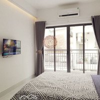 Siêu Sale Ưu Đãi Studio Bancol Chỉ 6 Triệu3 Gần Takashimaya-La Vela Saigon