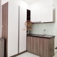 Siêu Sale Ưu Đãi Studio Bancol Chỉ 6 Triệu3 Gần Takashimaya-La Vela Saigon