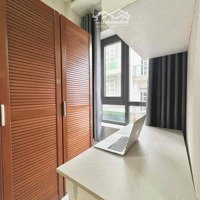 Ch_Studio35M2 Bc_Full Tiện Íchngay Nguyễn Cư Trinh, Thđ Quận 1