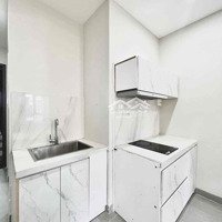 Ch_Studio35M2 Bc_Full Tiện Íchngay Nguyễn Cư Trinh, Thđ Quận 1