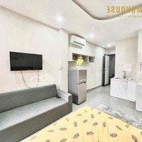 Ch_Studio35M2 Bc_Full Tiện Íchngay Nguyễn Cư Trinh, Thđ Quận 1