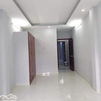 + Nhà Bán 54M2-Nguyễn Văn Đừng P6Q5-3 Tầng-7.5 Tỷ