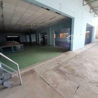 Cho Thuê Xưởng 1000M2 Tân Đông Hiệp