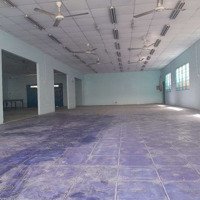 Cho Thuê Xưởng 1000M2 Tân Đông Hiệp