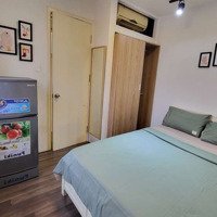 Căn Hộ Cực Chill_2 Cửa Sổ Thoáng_Nội Thất Xịn Đẹp Ngau Cv Lê Văn Tám