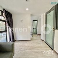 Studio Cửa Sổ Trời Full Nt, Rộng Rãi, Thoáng Mát, Gần Đh Tôn Đức Thấng