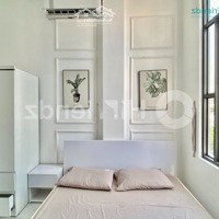 Studio Cửa Sổ Trời Full Nt, Rộng Rãi, Thoáng Mát, Gần Đh Tôn Đức Thấng