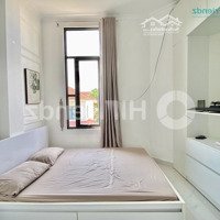 Studio Cửa Sổ Trời Full Nt, Rộng Rãi, Thoáng Mát, Gần Đh Tôn Đức Thấng