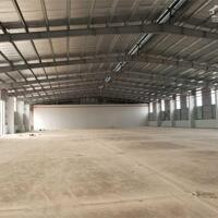 Cho thuê kho xưởng 2300m2 và 7000m2 KCN Bình Chiểu, Phường Bình Chiểu, Tp Thủ Đức