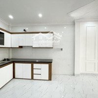 Bán Nhà Mới Đại Mỗ 33M2 Xây 5 Tầng, Gần Đường Lớn, Ô Tô Đỗ