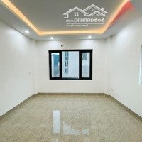 Bán Nhà Mới Đại Mỗ 33M2 Xây 5 Tầng, Gần Đường Lớn, Ô Tô Đỗ