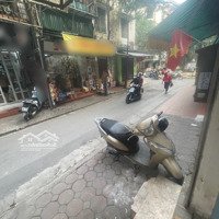 Mặt Bằng 50M T1 Ngõ Ôtô Kd,Cafe,Vp Phố Huỳnh Thúc Kháng,Nguyên Hồng