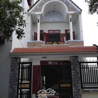 Bán Nhà Hẻm Xe Hơi 1135 Đường Huỳnh Tấn Phát, P.phú Thuận, Quận 7