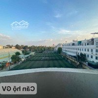 Căn Hộ Có Ban Công Sát City Land Bảo Vệ 24/24