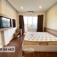 Căn Hộ Có Ban Công Sát City Land Bảo Vệ 24/24