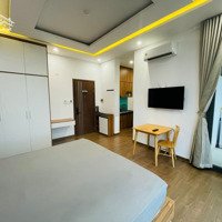 Cho Thuê Căn Hộ Studio Full Nội Thất Đối Diện Vincom - Cầu Sông Hàn