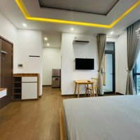 Cho Thuê Căn Hộ Studio Full Nội Thất Đối Diện Vincom - Cầu Sông Hàn