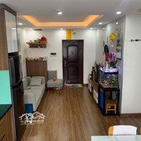 Căn Hộ Chung Cư 59 M2 Tecco Sky Villa Ngũ Hiệp Thanh Trì