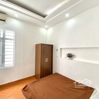 Trống Căn 2N1K 40M2. Full Đồ Mới Đẹp Tại Phạm Văn Đồng