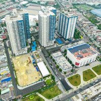 Cho Thuê Căn Hộ Charm City Vincom Dĩ An 1 Phòng Ngủ Giá Chỉ 4 Triệu