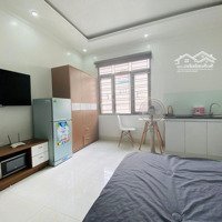 Cho Thuê Tòa Nhà Văn Cao, 6 Phòng Căn Hộ Có Bếp, Diện Tích: 80M2 X 5 Tầng.