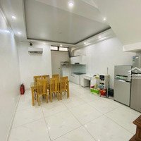 Cho Thuê Tòa Nhà Văn Cao, 6 Phòng Căn Hộ Có Bếp, Diện Tích: 80M2 X 5 Tầng.