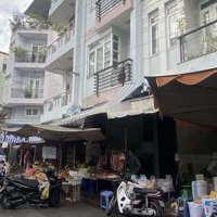 Bán Nhà Ngay Chợ Rạch Ông Ngay Nguyễn Thị Tần, Giáp Quận 1