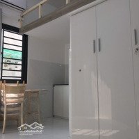 1 Phòng Ngủmini / Duplex Balcony_Gần Ngay Cầu Hoàng Hoa Thám_ 4 Triệu5/ 5 Triệu/ 5 Triệu3