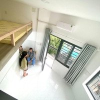 1 Phòng Ngủmini / Duplex Balcony_Gần Ngay Cầu Hoàng Hoa Thám_ 4 Triệu5/ 5 Triệu/ 5 Triệu3