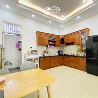 Nhà 1T 2 Lầukhu Dân Cư Ngay Co.op Mart Bình Triệu 4 Phòng