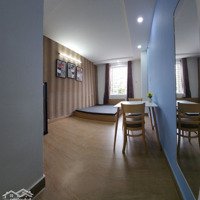 Studio Full Nội Thất Thang Máy Ngay Vòng Xoay Trung Sơn Sát Quận 7, 8