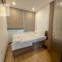 Căn hộ 2 phòng ngủ gần chợ Tân Định Q1, full nội thất