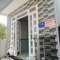 Nhà mới xây giá cực tốt trung tâm Ninh Kiều