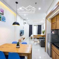 Studio Bancong Trần Đình Xu Quận 1 - Chỉ Tính Điện Cao Cấpp