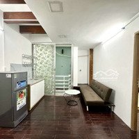 Cho Thue Căn Hộ 1 Phòng Ngủ 40M2