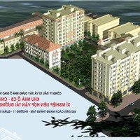 Cho Thuê Căn Hộ 590 Cmt8, Q3, 107M2, 3 Phòng Ngủ 15 Triệu